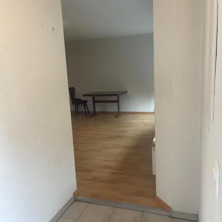 La Blitza Apartment