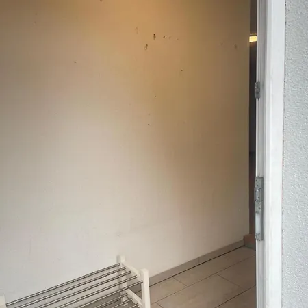 Apartment La Blitza