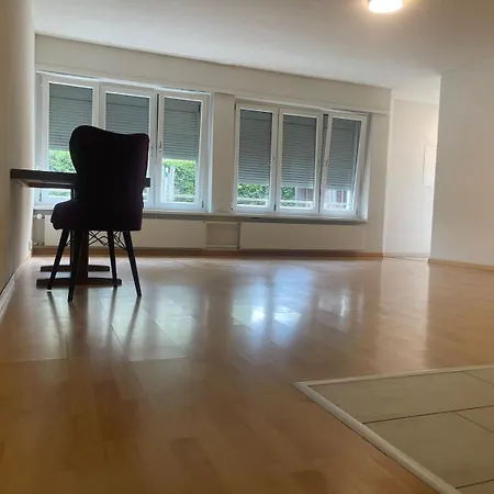 La Blitza Apartment *