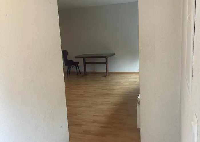 La Blitza Appartement