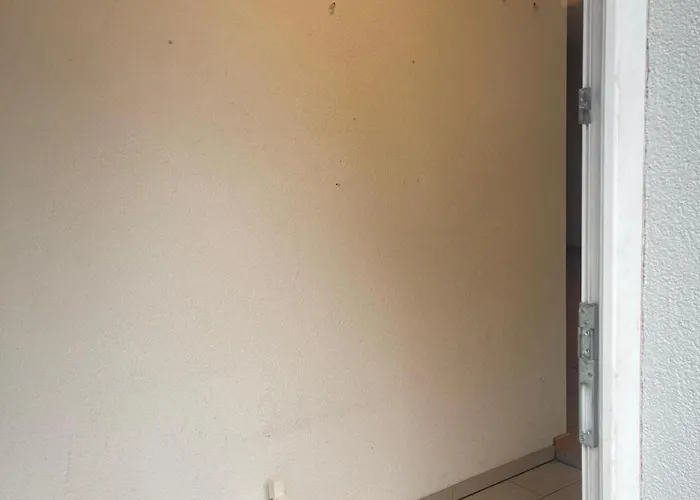 Apartamento La Blitza