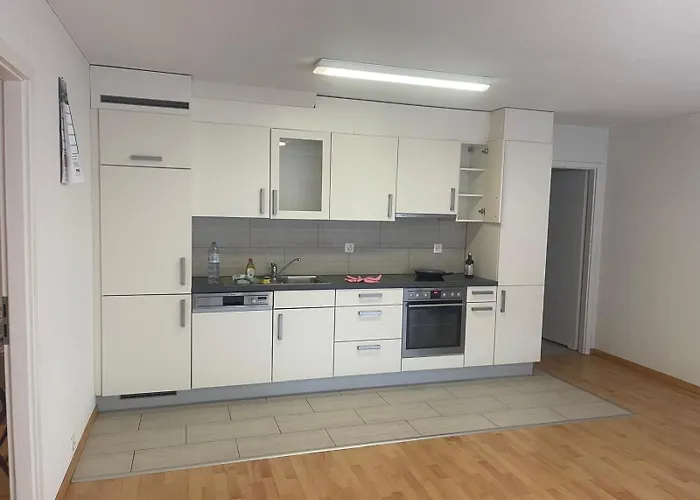 Appartement La Blitza