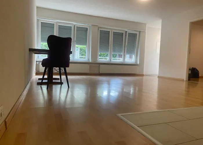 La Blitza Apartamento *