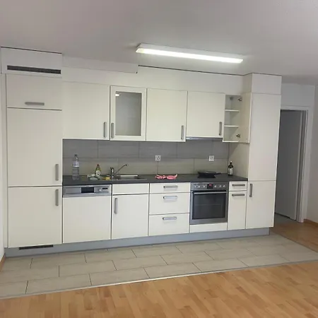 Apartamento La Blitza